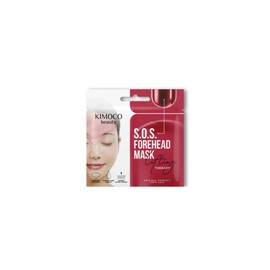 Kimoco Beauty S.O.S. Forehead Mask Lifting Therapy, 8gr