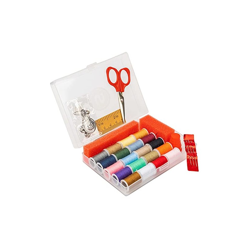 Singer Deluxe Sewing Kit