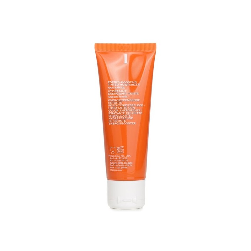 Origins Ginzing SPF 40 Energy-Boosting Tinted Moisturizer 50ml/1.7oz / 오리진스