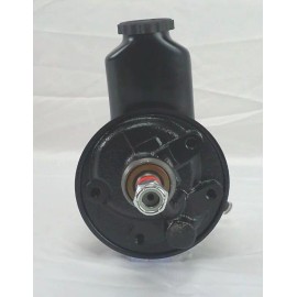 Power Black black power steering pump assembly 1969 caprice El Camino c10  p20 big block