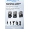 Qianli Carbon Fiber Opening Tool for Phone Repair - Card