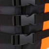 Child Life Vest Children Safety Jacket with Whistle for Swimming