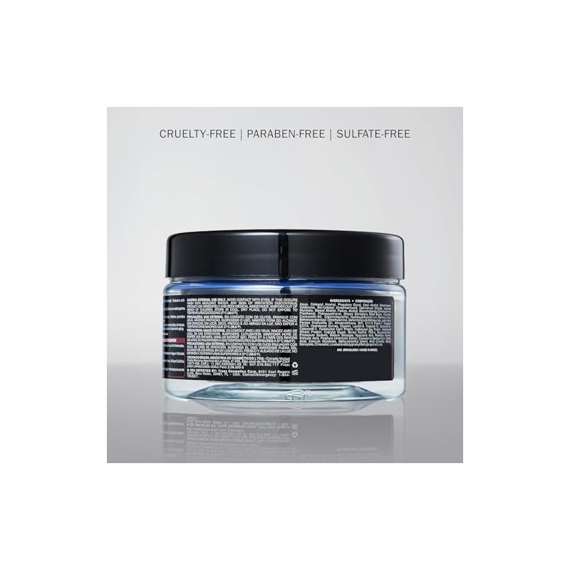 Truss Truss Perfect Mask 6.35 Oz, Mascarilla Capilar