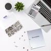 Book Screws, Chicago Screw Set, Screw Rivets Set with Assortment