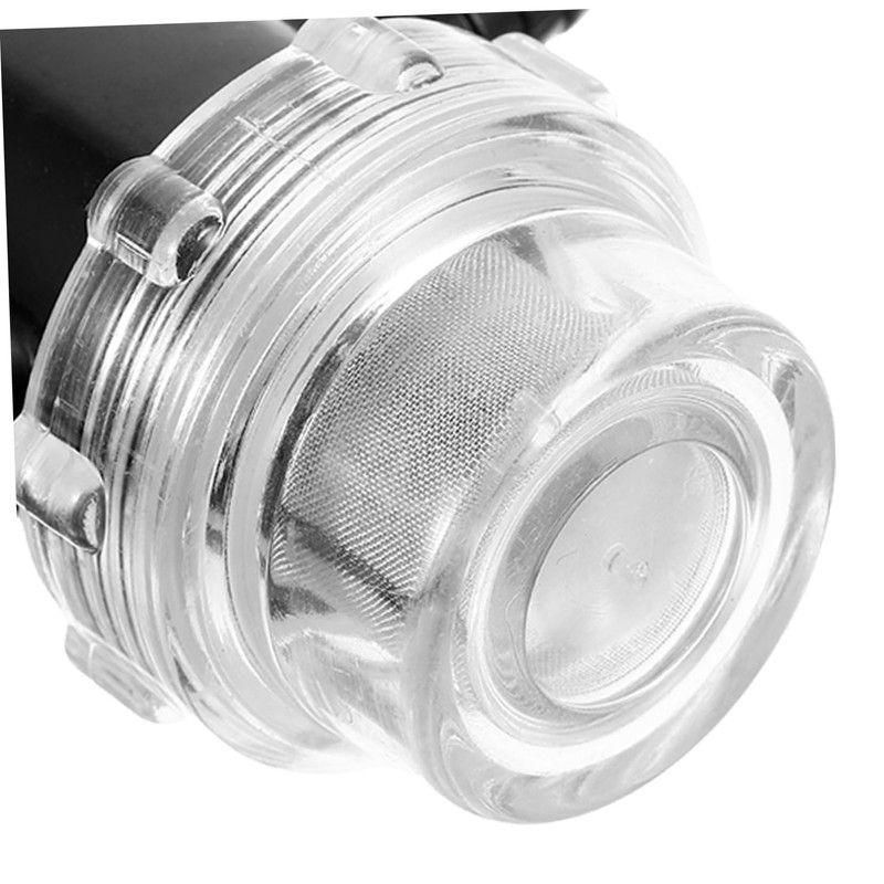 CIYODO Replacement Floor Sweeper Filter Inline Strainer Mesh Strainer for