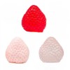 Taba Squishy Strawberry , Taba Soft Giant Jelly, Taba Soft