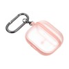 KONTONTY 1set Creative TPU Earbuds Protector Cover for Lightweight and