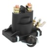 Starter Electromagnetic Relay 89‑850187A1 Replacement For Marine 89‑818997A1 89‑818997A2