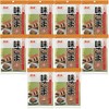 Hamaotome White Sesame 2.5 oz (70 g) x 10 Packs