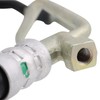 TRQ Power Steering Pressure Line Hose Assembly Compatible with 2003-2006