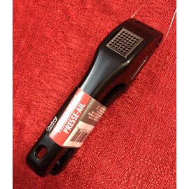 Cooking Concepts GARLIC PRESS Ginger Crusher Kitchen Tool Squeezer