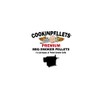 CookinPellets 40 Pound Premium All Natural Black Cherry Hardwood Grill