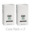 GOJO MULTI GREEN Gel limpiador de manos, aroma ctrico, 5000