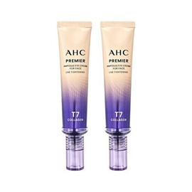 AHC 최신상 AHC 아이크림 시즌13 라인타이트닝 40ml 2개 AHC Latest AHC Eye Cream Season 13 Line Tightening 40ml (2 pcs)
