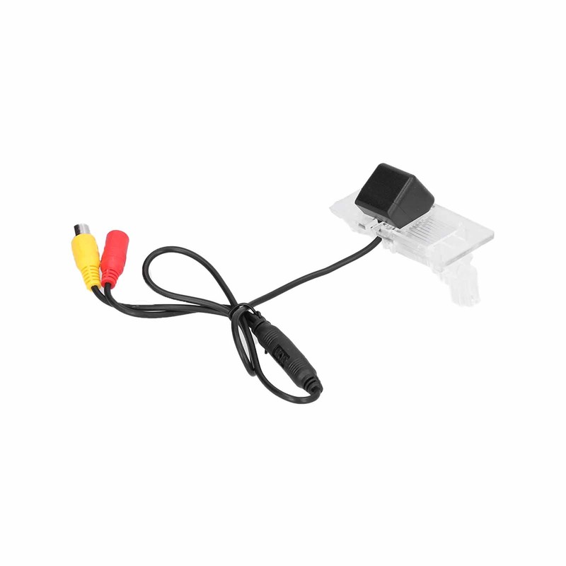 Car Reversing Camera IP67 170° Night Vision HD CCD Fit