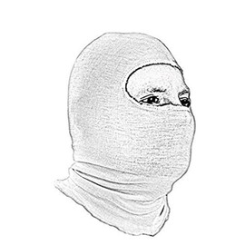 34-405 Cotton Econo Spray Sok