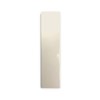 Splash Classic 3 x 12 Subway Tile (Bone, Sample (3