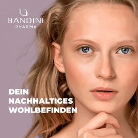 Bandini® Biotin Deluxe + Selenium + Zinc | 365 Tablets Annual Supply | For Skin - Nails - and Hair Growth | High Dosage, Laboratory Tested, No Additives, Vegan