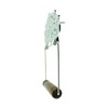 Renovators Supply Toilet Paper Holder - Antique Wall Mount Toilet