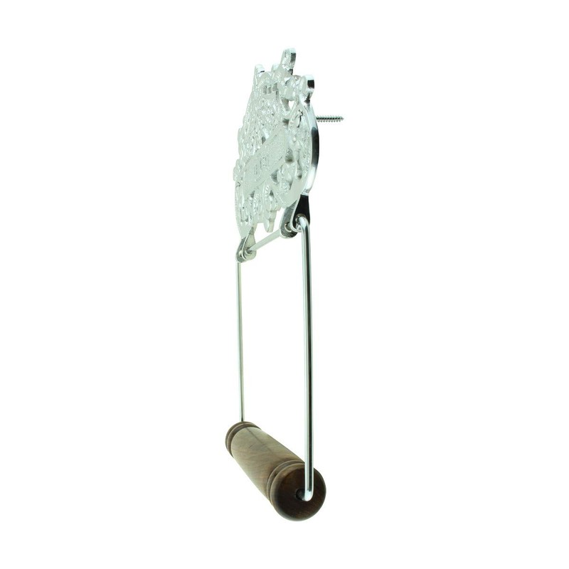Renovators Supply Toilet Paper Holder - Antique Wall Mount Toilet
