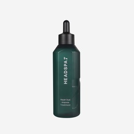 Head Spa 7 Repair Dual Ampoule Treatment 230ml / 헤드스파7 리페어 듀얼 앰플 트리트먼트 230ml