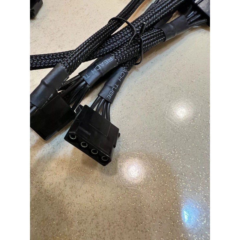 EVGA 55 Pcs EVGA SuperNOVA 550-1300 G2 G3 G5 P2