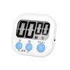 Liroyal Kitchen Timer, Kitchen Timer, Large Screen, Loud Volume Up