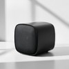 Saiyin Passive Bookshelf Speakers for Home Theater Surround Sound System,