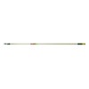 Wooster Brush SR092 Sherlock GT Convertible Extension Pole, 6-12 feet