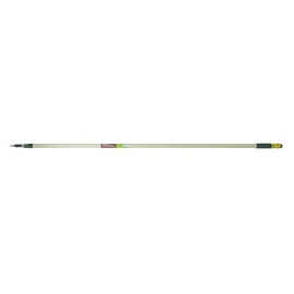 Wooster Brush SR092 Sherlock GT Convertible Extension Pole, 6-12 feet