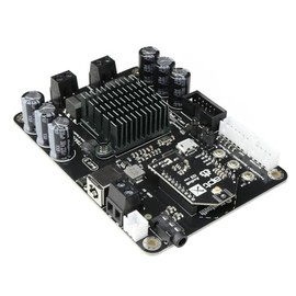 2 x 50W Bluetooth 5.1 + DSP Amplifier Board - TSA7802B Support Apt-X TWS