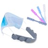 4 Pcs Mask Strap Extender, Anti-Tightening Mask Holder Hook Ear