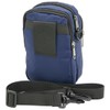 Bag Street - Small Men's Shoulder Bag - Messenger Bag