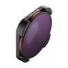Freewell ND64/PL Hybrid Camera Lens Filter Compatible with Hero11, Hero10,
