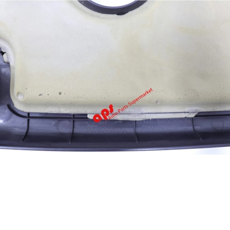OEM Engine Cover Assembly For 14-21 Hyundai Tucson Kia Soul