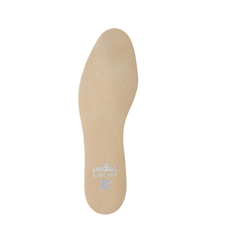 Pedag Magic Step Memory Foam Insole, EU 44, Size 11M
