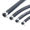 FUEL LINE HOSE SAE J30R7 W.P 20BAR 300PSI (5/16 5FT)