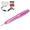 Nail Drill Pen Aluminium Alloy Nail Grinding Machine Electric Polishing