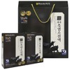 Douzone Health 더존건강 황제 흑염소 진액 흑염소엑기스 1800ml(60mlx30포) Duzon Health
