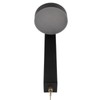 LED Wall Lights 3 Color Modes Modern Style Aluminium Pull