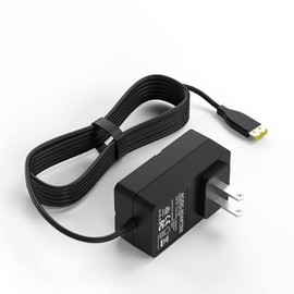 WUKUR - Cargador de repuesto de 24 V para resMed AirSense Air Mini cable de alimentación compatible con ResMed AirMini 20W 38831 38839 CPAP Machine y AirSense Air Mini fuente de alimentación de viaje