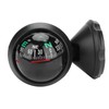 Ausla Boat Compass Portable Adjustable Navigation Bullet Compass with High