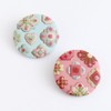 KUNIKA x GreenFlash Can Mirror, Blue KG-022