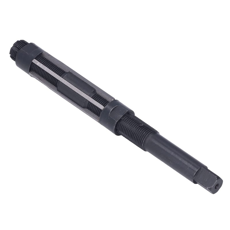 Adjustable Reamer, 9SiCr Universal Shank Hand Reamers Heavy Duty High