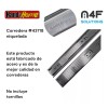 Handyhome Corredera Cajón Handyhome 50cm X 4.5cm 1paquete 2pz 43718