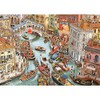 Heye 29843" O Sole Mio Gobel/Knorr Triangular Puzzles
