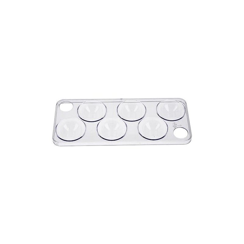 Egg Tray for Door Compartment smeg 767530644 195 x 85