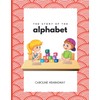 The Story Of The Alphabet: Letter sounds for Beginning Readers