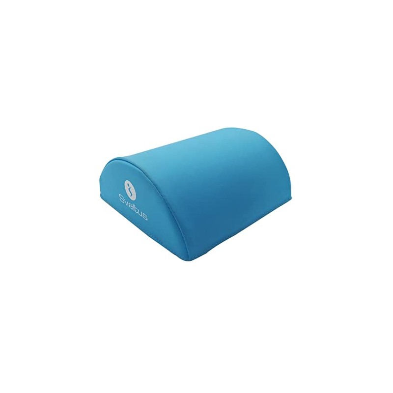 Sveltus Adult Headrest Unisex Blue Standard