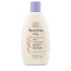 Aveeno Baby Calming Comfort Bath & Body Wash with Relaxing